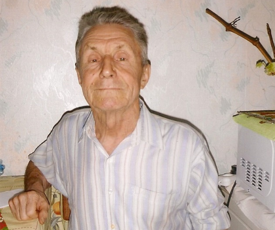 Ушёл из жизни герой «Коммуны», педагог и врач Валерий Апарин 